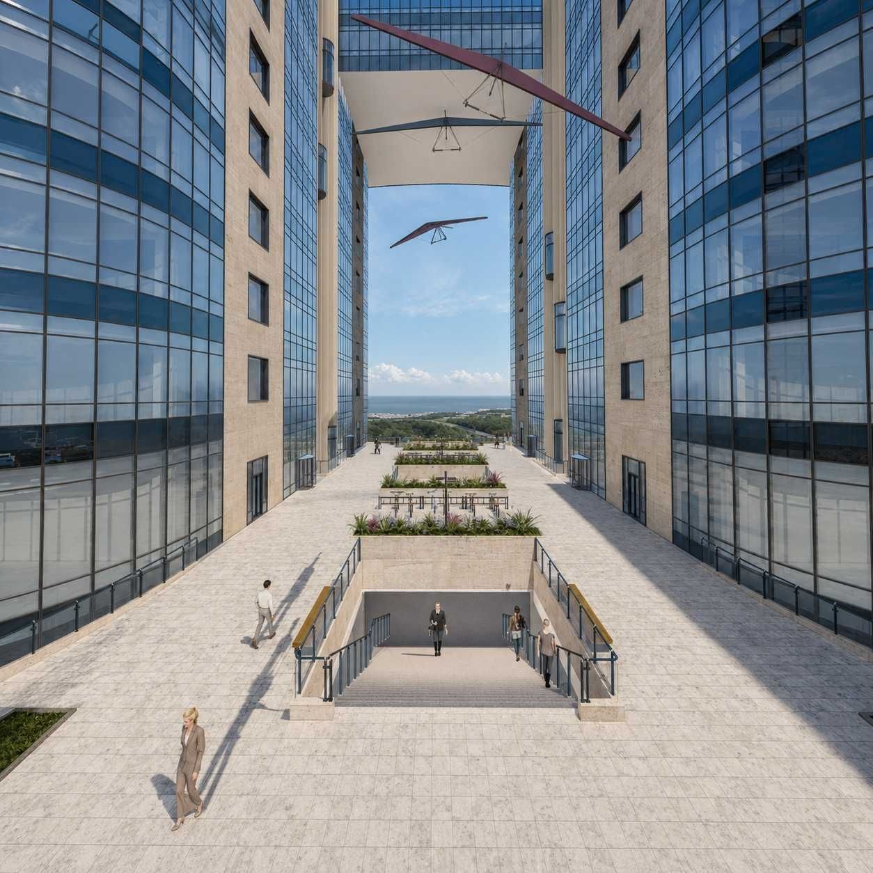 Dalan Technopark