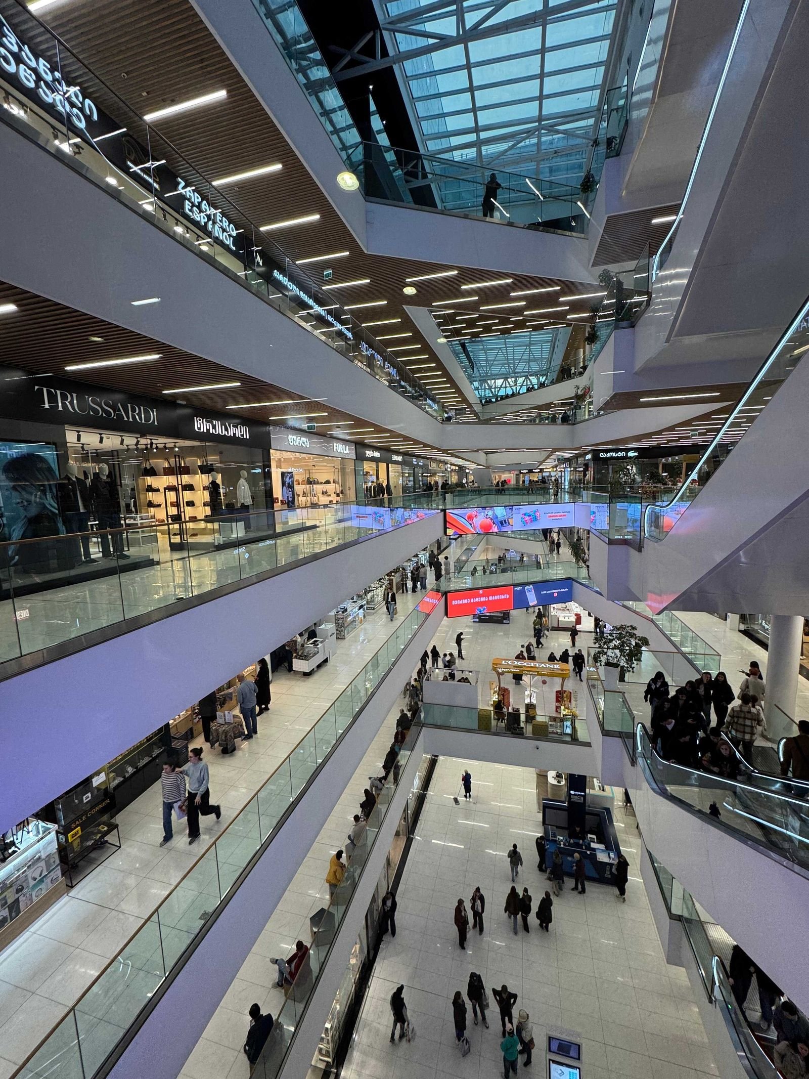 Galleria Tbilisi